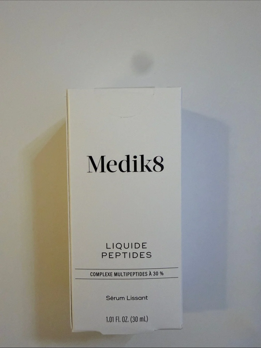Medik8 nwt liquid